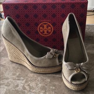 Tory Burch Wedge